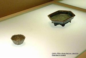 077- Pekin- Musee National